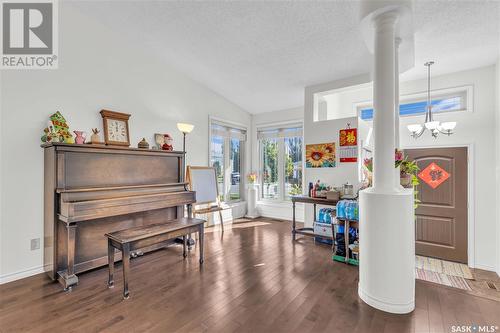 742 Cowley Road, Saskatoon, SK - Indoor