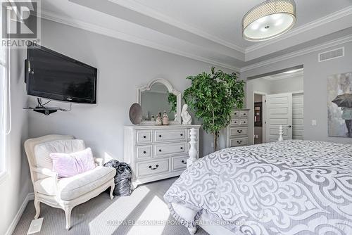 1580 Moe Norman Place, London, ON - Indoor Photo Showing Bedroom