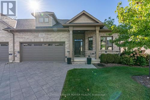 1580 Moe Norman Place, London, ON - Outdoor