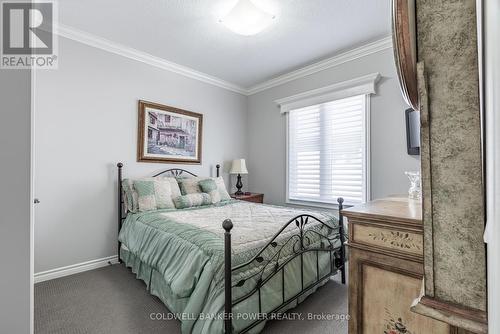 1580 Moe Norman Place, London, ON - Indoor Photo Showing Bedroom