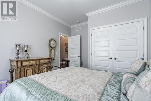 1580 Moe Norman Place, London, ON - Indoor Photo Showing Bedroom