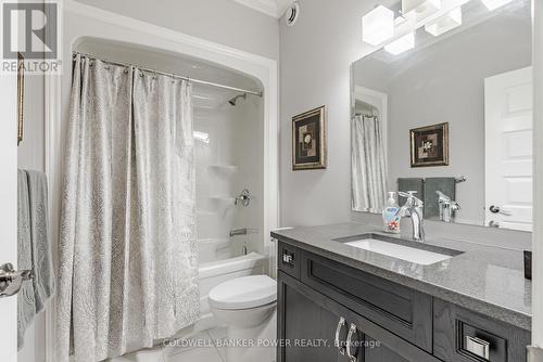 1580 Moe Norman Place, London, ON - Indoor Photo Showing Bathroom