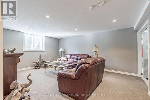 1580 Moe Norman Place, London, ON - Indoor Photo Showing Bedroom