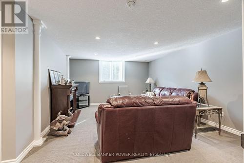 1580 Moe Norman Place, London, ON - Indoor Photo Showing Bedroom