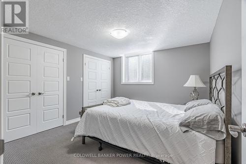 1580 Moe Norman Place, London, ON - Indoor Photo Showing Bedroom