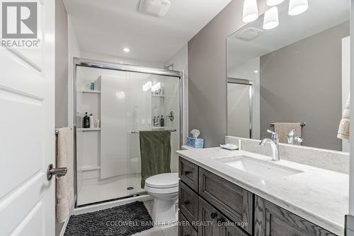 1580 Moe Norman Place, London, ON - Indoor Photo Showing Bathroom