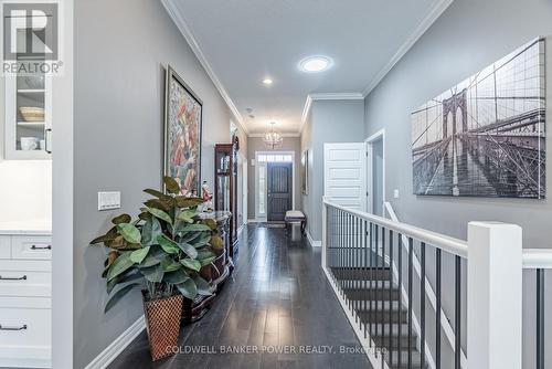 1580 Moe Norman Place, London, ON - Indoor Photo Showing Other Room