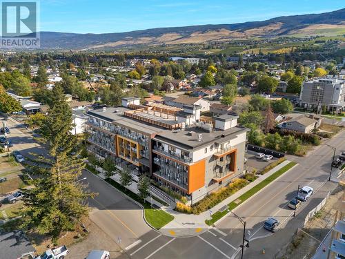 345 Dougall Road N Unit# Ph16, Kelowna, BC - Outdoor With View