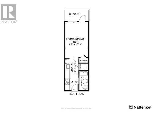 345 Dougall Road N Unit# Ph16, Kelowna, BC - Other