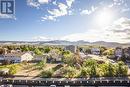 345 Dougall Road N Unit# Ph16, Kelowna, BC  - Outdoor With View 