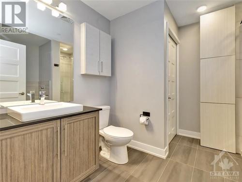 200 Inlet Private Unit#803, Ottawa, ON - Indoor Photo Showing Bathroom