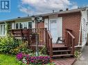 27 Shouldice Crescent, Kanata, ON  - Outdoor With Deck Patio Veranda 