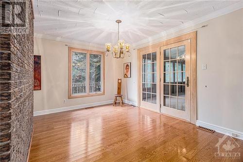 7 Lockview Road, Ottawa, ON - Indoor Photo Showing Other Room