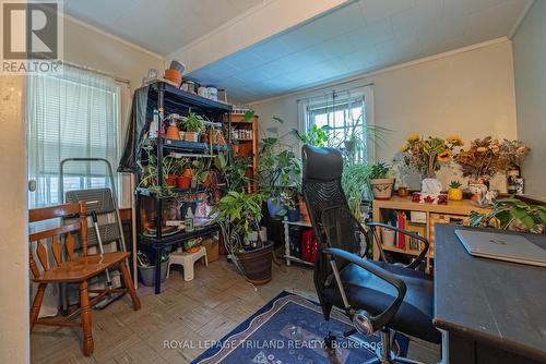 21 Balaclava Street, St. Thomas, ON - Indoor