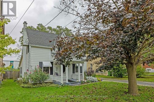 21 Balaclava Street, St. Thomas, ON - Outdoor