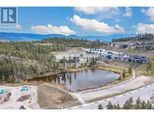 1955 Northern Flicker Court Unit# 20, Kelowna, BC - Outdoor With Body Of Water With View