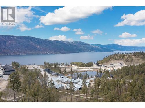 1955 Northern Flicker Court Unit# 20, Kelowna, BC - Outdoor With Body Of Water With View