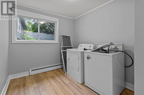 76 Topsail Road, St.John'S, NL - Indoor Photo Showing Laundry Room