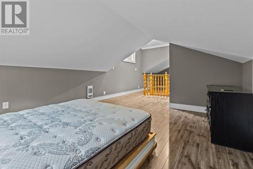 76 Topsail Road, St.John'S, NL - Indoor Photo Showing Bedroom