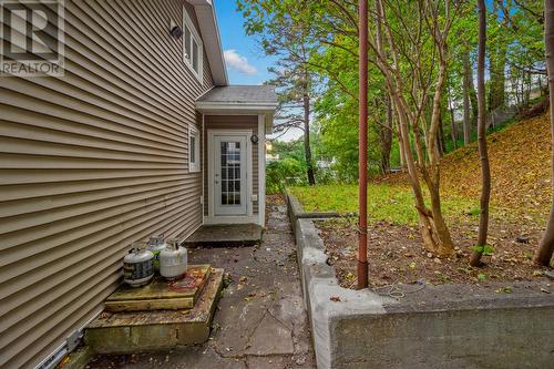 76 Topsail Road, St.John'S, NL - Outdoor