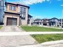 1 Buttercream Avenue, Thorold, ON  - Outdoor With Facade 