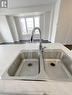 1 Buttercream Avenue, Thorold, ON  - Indoor Photo Showing Kitchen With Double Sink 