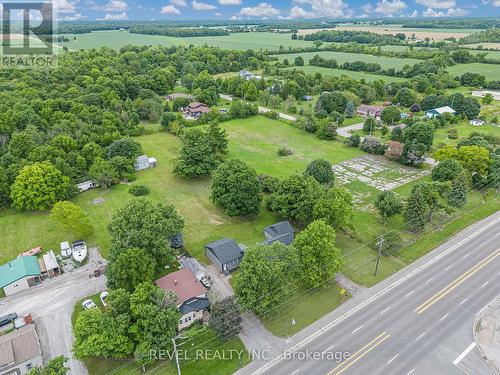 2940 Hwy 3, Port Colborne, ON - Outdoor With View