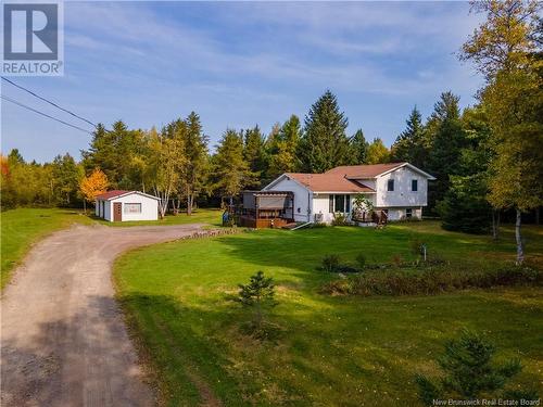 19 & 9 Perry Lane, Upper Coverdale, NB - Outdoor