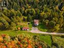 19 & 9 Perry Lane, Upper Coverdale, NB  - Outdoor With View 