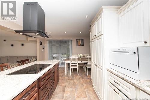 19 & 9 Perry Lane, Upper Coverdale, NB - Indoor Photo Showing Kitchen