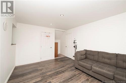 19 & 9 Perry Lane, Upper Coverdale, NB - Indoor Photo Showing Living Room