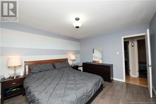 19 & 9 Perry Lane, Upper Coverdale, NB - Indoor Photo Showing Bedroom