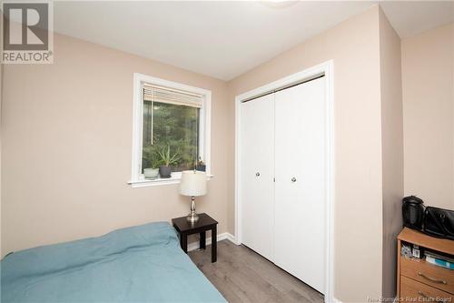 19 & 9 Perry Lane, Upper Coverdale, NB - Indoor Photo Showing Bedroom