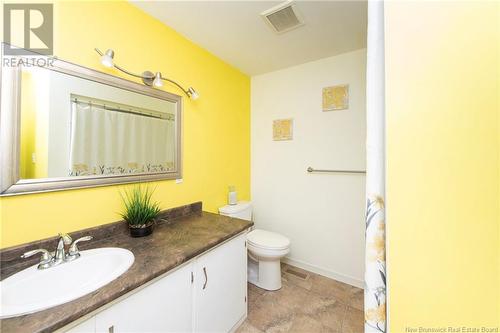 19 & 9 Perry Lane, Upper Coverdale, NB - Indoor Photo Showing Bathroom