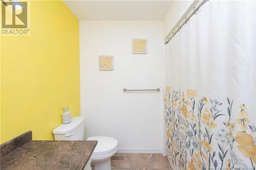 19 & 9 Perry Lane, Upper Coverdale, NB - Indoor Photo Showing Bathroom