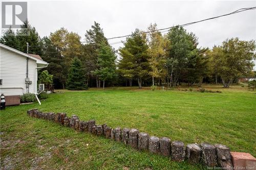 19 & 9 Perry Lane, Upper Coverdale, NB - Outdoor