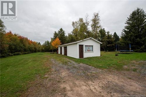 19 & 9 Perry Lane, Upper Coverdale, NB - Outdoor