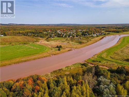 19 & 9 Perry Lane, Upper Coverdale, NB - Outdoor With View