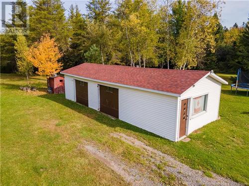 19 & 9 Perry Lane, Upper Coverdale, NB - Outdoor