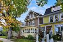 411 D Avenue S, Saskatoon, SK  - Outdoor With Facade 