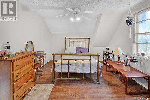 411 D Avenue S, Saskatoon, SK - Indoor Photo Showing Bedroom