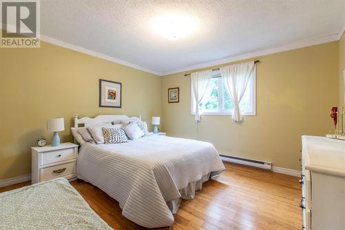 328 Newfoundland Drive, St. John'S, NL - Indoor Photo Showing Bedroom