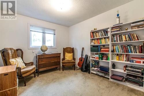 328 Newfoundland Drive, St. John'S, NL - Indoor Photo Showing Office