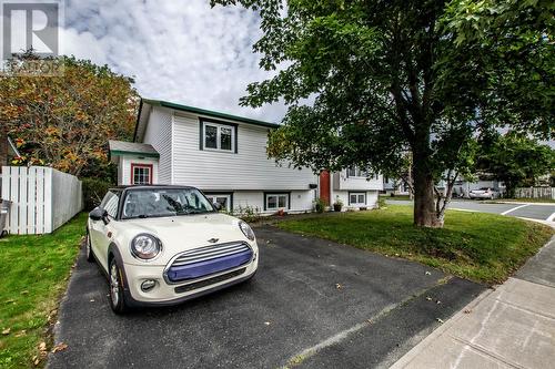 328 Newfoundland Drive, St. John'S, NL - Outdoor