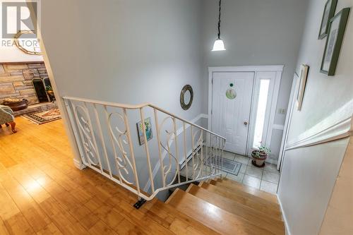 328 Newfoundland Drive, St. John'S, NL - Indoor Photo Showing Other Room