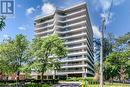 505 - 190 St George Street, Toronto, ON  - Outdoor With Facade 