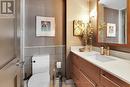 505 - 190 St George Street, Toronto, ON  - Indoor Photo Showing Bathroom 