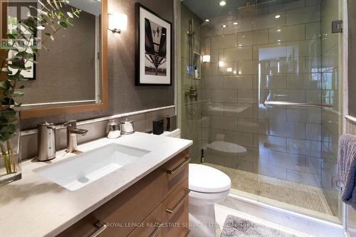 505 - 190 St George Street, Toronto, ON - Indoor Photo Showing Bathroom