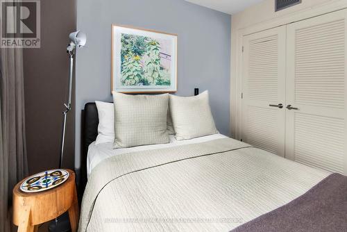 505 - 190 St George Street, Toronto, ON - Indoor Photo Showing Bedroom