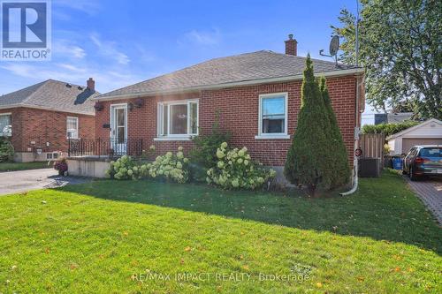 6 Orchard View Boulevard, Clarington, ON - Outdoor